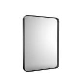 24 in. W x 36 in. H Aluminum Mirror