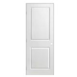 30x80 2-Panel RH Primed Interior Door