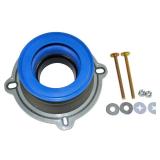 Perfect Seal Toilet Wax Ring with Bolts
