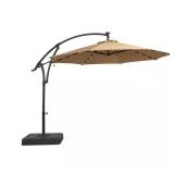 11 ft Canopy Fabric for Hampton Bay Umbrella
