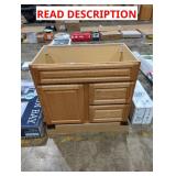 Base Cabinet