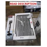 LG Window Air Conditioner