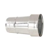 6 in. x 4 in. 26 Gauge Reducer
