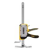 Toughseries Construction Jack Set (1-Piece)