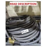 Hose, Size Unknown