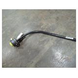 Ryobi Curved Shaft Trimmer Head
