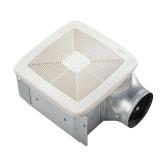 QTXE Series 80 CFM Ceiling Fan White
