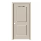 Caiman 28x80 Right-Hand Solid Core Door