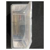 GRK #9 x 4-in Climatek Exterior Trim Screws
