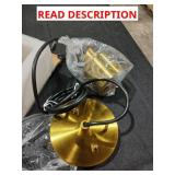 Expandable lamp