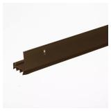 1-3/4 in. x 36 in. Drip Cap Door Bottom