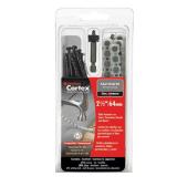 FastenMaster 50 LF Cortex for Deckorators 2.5"