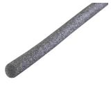 20 ft. Gray Foam Backer Rod for Gaps & Joints