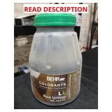 BEHR Colorants
