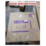 Plastic Water Tank Base