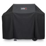 Spirit and Spirit II 3-Burner Gas Grill Cover