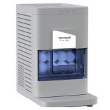 Frigidaire Artisanal Sphere Ice Maker, Gray
