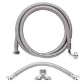 3/4 in. FHT x 3/4 in. FHT Dryer Kit