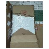 30" x 80" Interior Door
