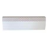 80/09 Tall Series 6 ft Baseboard Cover