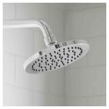 Glacier Bay Dorind 1-Spray Faucet Chrome