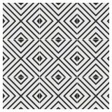 Modena Encaustic 8x8 Porcelain Tile