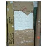 30" x 80" Interior Door