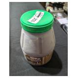 BEHR Raw Umber