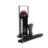 Husky 8 Ton Bottle Jack