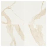 Ader Calacatta 24x24 Matte Porcelain Tile