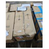 36 in. 900 CFM Convertible Ducted to Ductless Ins