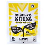 Lemon Oxygen Whitener - Safe Stain Remover