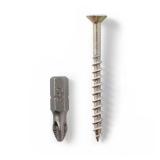 2 in. Color-Matched Screws 32/pack