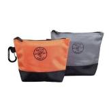 Klein Tools 55470 2-Piece Tool Bag Set