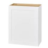 Avondale Shaker Kitchen Cabinet 24"