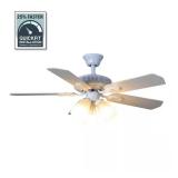 Glendale 42 in. LED Ceiling Fan with Light