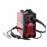 LINCOLN ELECTRIC Flux-Cored Welder: WELD-PAK