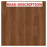 8 x BID Sutton Oak 14mm Lam 199.2sq.ft