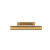 Kenyon 24 in. Burnished Brass Picture Light