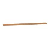 KATKX-MO 90 in. Toe Kick, Oak