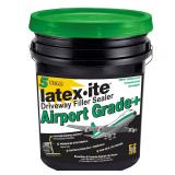 Latex-Ite Driveway Sealer 4.75 gal