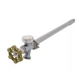 Brass Anti-Siphon Frost-Free Sillcock Valve