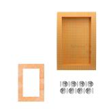 Schluter Kerdi-Board-SN Shower Niche 12x20