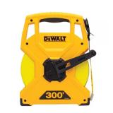 300 ft. Measuring Tape