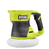 18V Cordless 6 in. Random Orbit Buffer