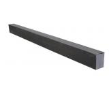 Watershield Shower System 33.5" L Shower Curb