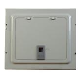Siemens EQ125A 120/240V 8-space Lug