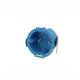 3-1/2 in. Hard-Shell Electrical Outlet Box