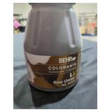 BEHR Raw Umber
