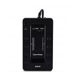 UPS PC Battery Backup - Black